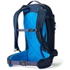 Gregory Targhee žygio kuprinė M/L 32 L Mėlyna