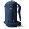 Gregory Targhee žygio kuprinė M/L 32 L Mėlyna