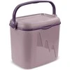 33L violetinė portable fridge 262271 CURVER