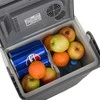 Adler AD 8094 22 L pilka