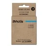 Rašalo Kasetė - Actis KB-1100C 19 ml Mėlyna