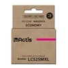 Rašalo Kasetė - Actis KB-525M 15ml Raudona