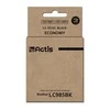 Rašalo Kasetė - Actis KB-985Bk 28 Ml Juoda