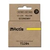 Rašalo Kasetė - Actis KE-1284 Geltona, 13 ml
