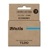 Rašalo Kasetė - Actis KE-1291 Juodas 18ml