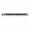 Šakotuvas Ubiquiti 48x1g poe jungiklis usw-pro-48-poe