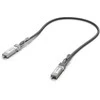 Ubiquiti Kabelis direct attach uacc-dac-sfp10-0.5m