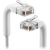 Ubiquiti Patchcord 0.22m u-cable-patch-rj45