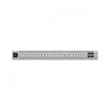 Šakotuvas „UBIQUITI PRO HD 24 POE“ PROFESIONALIOS LYGIO, 3 SLUOKSNIO „ETHERLIGHTING®“ KOMUTATORIUS SU (2) 10 GBE POE++, (22) 2,5 GBE POE++ IR (4) 10G SFP+ PRIEVADAIS. BENDRA POE GALIOS GALIMA 600 W.