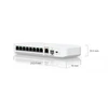 Šakotuvas Ubiquiti Przełącznik zarządzalny unifi switch flex usw-flex-2.5g-8