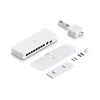 Šakotuvas Ubiquiti Przełącznik zarządzalny unifi switch flex usw-flex-2.5g-8