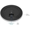 Maršrutizatorius UBIQUITI U7 PRO XGS CEILING-MOUNTED 8-STREAM WIFI 7 AP WITH DEDICATED SPECTRAL SCANNING Radijas AND 10/5/2.5/1 GBE SUPPORT
