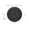 Maršrutizatorius UBIQUITI U7-PRO-XGS-B WIFI 7 ACCESS POINT WITH 10/5/2.5/1GBE