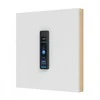 UBIQUITI G3 READER PRO Baltas. TREČIOS KARTOS NFC SKAITYTUVAS IR DOMOSO ĮRENGINYS, NAUDOJAMAS VIDUJE IR LAUKE, SU „APPLE TOUCH PASS“ PALAIKYMU.