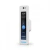 UBIQUITI G3 READER PRO Baltas. TREČIOS KARTOS NFC SKAITYTUVAS IR DOMOSO ĮRENGINYS, NAUDOJAMAS VIDUJE IR LAUKE, SU „APPLE TOUCH PASS“ PALAIKYMU.