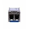 Šakotuvas Modulis sfp+ ubiquiti uacc-om-sm-10g-d-2 sm, duplex lc, 10gbps, 10km