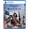 Ubisoft Gra playstation 5 assassins creed juodas flag resynced