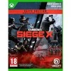 „Ubisoft Tom Clancy's Rainbow Six Siege X Elite Edition“ „XBOX Series X“