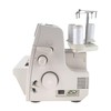 Siuvimo mašina - ŁUCZNIK Overlock 820D-3 1200 RPM Balta/Mėlyna