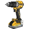 Suktuvas - gręžtuvas 18v, xr dcd805h2t dewalt