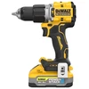 Suktuvas - gręžtuvas 18v, xr dcd805h2t dewalt