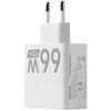Įkroviklis Ulefone 66W do serii Armor 24, 30, 33, 34 i Pad 3 Pro