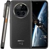 Ulefone Armor 23 Ultra 5G 12/512GB Elite Juodas