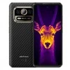 Išmanusis telefonas UleFone Armor 25T Pro 8 GB / 256 GB 5G, Juodas