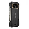 Išmanusis telefonas UleFone Armor 27T 12/256GB Juodas (UF-A27T_NC/BK)