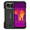 Ulefone Išmanusis telefonas armor 27t 4g 12/256gb ip69k juoda