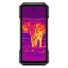 Ulefone Išmanusis telefonas armor 27t 4g 12/256gb ip69k juoda