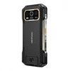 Išmanusis telefonas UleFone Armor 27T 12/256GB Juodas (UF-A27T_NC/BK)