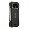 „UleFone Armor 27T Pro 5G“ išmanusis telefonas 12/256 GB, juodas (UF-A27TP_NC/BK)