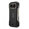„UleFone Armor 27T Pro 5G“ išmanusis telefonas 12/256 GB, juodas (UF-A27TP_NC/BK)