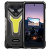 Išmanusis telefonas UleFone Išmanusis telefonas Ulefone Armor 34 (Plus) 16/512GB 5G
