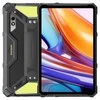 Ulefone Planšetė armor pad 3 pro 4g 10.36" 8/256gb ip69k juoda