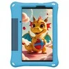 Planšetė Ulefone Tab A9 Pro Kids 4GB/128GB LTE (mėlynas)