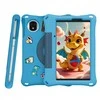 Planšetė Ulefone Tab A9 Pro Kids 4GB/128GB LTE (mėlynas)