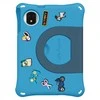 Planšetė Ulefone Tab A9 Pro Kids 4GB/128GB LTE (mėlynas)