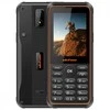 Ulefone Smart Book Cover for Tab A11 Series 27,9 cm (11") Dėklas su klapką Juodas