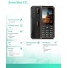 Ulefone Smart Book Cover for Tab A11 Series 27,9 cm (11") Dėklas su klapką Juodas