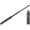 UMAREX ProSecur telescopic baton 21” juodas Walther.