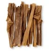 UNISZKI Sheep skin - dog treat - 100g