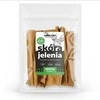 Usorteret UNISZKI Deer skin – skanėstas šuniui – 100g
