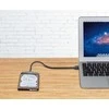 Unitek Adapteris usb 3.0 - sata iii hdd/ssd 2.5; y-1096