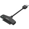 Unitek Adapteris usb 3.0 - sata iii hdd/ssd 2.5; y-1096