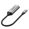 Unitek adapter usb-c - hdmi 2.0 4k 60hz, m/f