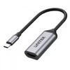 Unitek adapter usb-c - hdmi 2.0 4k 60hz, m/f