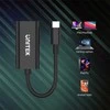 Unitek Adapteris USB-C - HDMI 2.0 4k 60Hz; m/f; v1421a