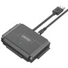 Unitek Adapteris usb3.0 - ide/sata ii; y-3324